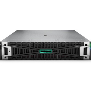 HPE ProLiant DL380 Gen11 5416S 2.0GHz 16-core 1P 32GB-R MR408i-o NC 8SFF 1000W PS Server - Img 8