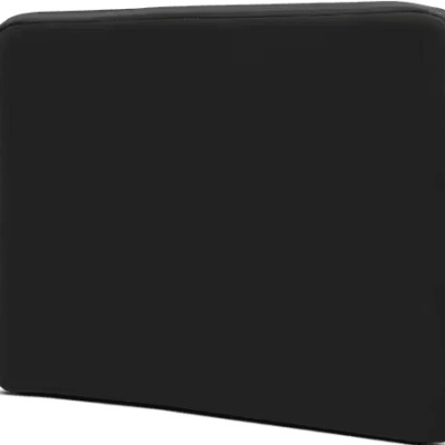 Husa laptop Lenovo 15.6", Negru, Functii: Rezistent la apa, Interior captusit, Numar compartimente interioare: 1, Tip inchidere: Fermoar, Material: Poliester, Dimendiuni (Lungime x Inaltime x Adancime): 415mm x 20mm x 275mm, Greutate: 205g, Garantie: 1 an