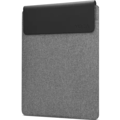 Husa laptop Lenovo Yoga 16", Material: Polietilena, Dimendiuni (Lungime x Inaltime x Adancime): 390mm x 247mm x 199mm, Greutate: 0.286 Kg - Img 9