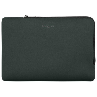 Husa laptop Targus MultiFit, EcoSmart, verde inchis - Img 4