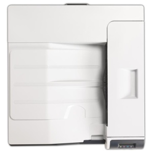 Imprimanta laser color HP Color LaserJet Professional CP5225, dimensiune A3, viteza max 20ppm alb-negru si color, rezolutie 600x600dpi, procesor 540 MHz, memorie 192MB, alimentare hartie 250 coli, 1 tava multifunctionala de 100 de coli, limbaje de - Img 12