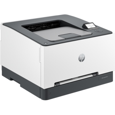 Imprimanta Laser HP Color LaserJet Pro 3202dw, Color, format A4, Duplex, USB/LAN