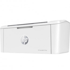 Imprimanta laser mono HP LaserJet Pro M110W; Dimensiune: A4, Viteza: max 20ppm, Rezolutie: max 600x600dpi, Memorie:16MB Flash, Procesor 500MHz, fpo 8.3 sec, limbaje PCLm/PCLmS; URF; PWG, tava 150 coli, interfata: USB, WI-FI, toner in-box 300 pag, max - Img 4