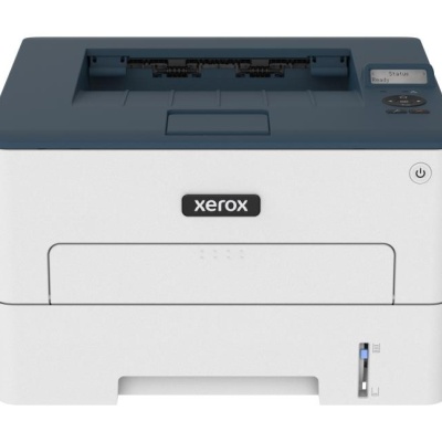 Imprimanta laser mono Xerox B230V_DNI, Dimensiune A4, Viteza 34 ppm mono, Rezolutie 600 x 600 dpi, calitate culoare de 2400, Procesor 1 GHz Dual Core, Memorie 256 MB, Limbaje imprimate PCL® 5/6, PostScript® 3, PCLm, Interfata USB 2.0 de mare viteză, - Img 2