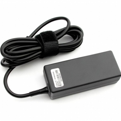 Incarcator alimentator pentru HP T430 T530 T640 Thin Client PC, model HP 741727-001 L25296-003 TPN-DA16, 45W - Img 2