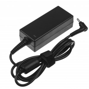 Incarcator compatibil Green Cell pentru laptop Acer Travelmate X349-G2, 45W - Img 2
