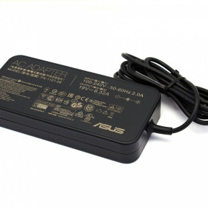 Incarcator original pentru laptop Asus ROG G501JW, Asus N501JW, Asus X570UD X570ZD, Asus ZenBook UX501JW, Asus ZenBook UX550G UX550V, Asus ZenBook UX561U, 120W