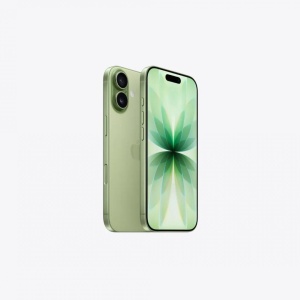 iPhone 17 512GB Sage