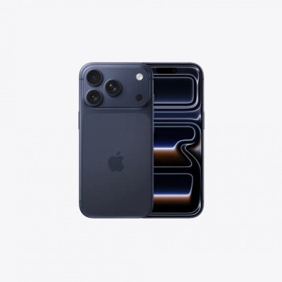 iPhone 17 Pro 256GB Deep Blue - Img 2