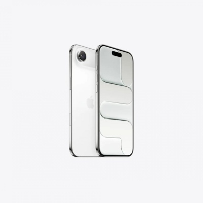 iPhone Air 1TB Cloud White