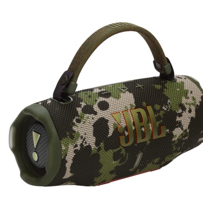 JBL Charge 6, Khaki - Img 7