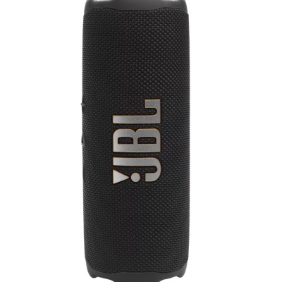 JBL Flip 7 Bluetooth Speaker Black - Img 5