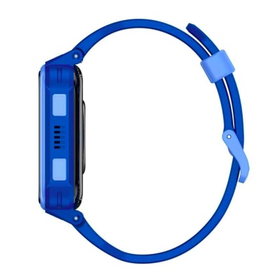 LAGENIO Smartwatch pentru copii cu Functie Telefon, K10 Conexiune 4G, Localizare GPS, IP68, Funcție SOS, Albastru - Img 4