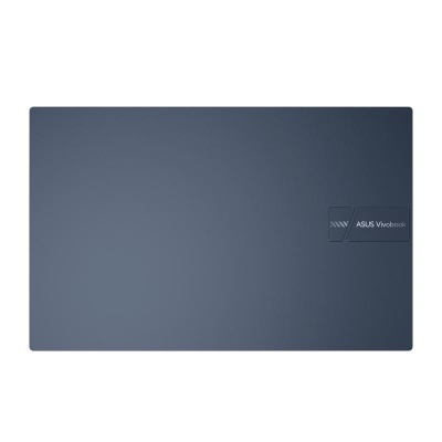 Laptop ASUS Vivobook 17, X1704VA-AU056, 17.3-inch, FHD (1920 x 1080) 16:9 aspect ratio, Intel Core i7-1355U Processor 1.7 GHz (12MB Cache, up to 5.0 GHz, 10 cores, 12 Threads), Intel Iris X Graphics 1x DDR4 SO- DIMM slot, DDR4 16GB, 1TB M.2 NVMe PCIe - Img 6