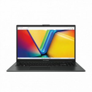 Laptop ASUS Vivobook Go 15 , E1504FA-BQ050, 15.6-inch, FHD (1920 x 1080) 16:9 aspect ratio, AMD Ryzen™ 5 7520U Mobile Processor 2.8GHz (4-core/8- thread, 4MB cache, up to 4.3 GHz max boost), 1x M.2 2280 PCIe 3.0x2, LPDDR5 8GB, 512GB M.2 NVMe™ PCIe® 3.0