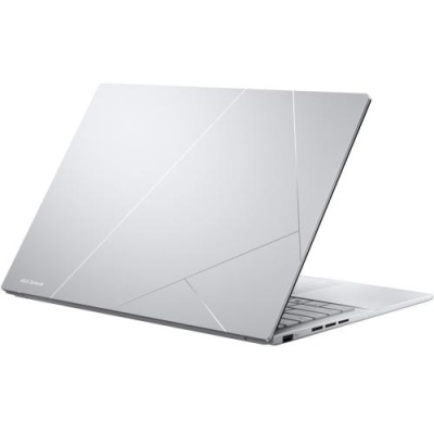Laptop ASUS Zenbook 14 UX3405CA-PP725X (90NB14W2-M012R0), Intel® Core™ Ultra 9 285H 2.9GHz (24MB Cache, până la 5.4GHz, 16 cores / 16 Threads) + Intel® Arc™ Graphics, Intel® AI Boost NPU până la 13TOPS, ecran 14" 3K (2880×1800) OLED 16:10, 120Hz, 0.2ms, - Img 9