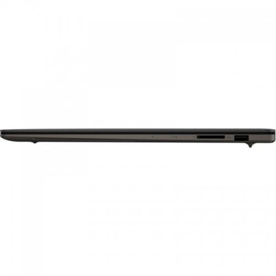 Laptop Asus Zenbook S16, UM5606WA-RK239X, 16.0-inch, 3K (2880 x 1800) OLED 16:10 aspect ratio, AMD Ryzen™ AI 9 HX 370 Processor 2.0GHz (36MB Cache, up to 5.1GHz, 12 cores, 24 Threads); AMD XDNA™ NPU up to 50TOPS, 1x M.2 2280 PCIe 4.0x4, LPDDR5X 32GB, 1TB - Img 4