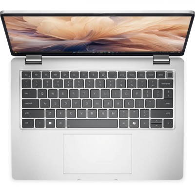 Laptop Business DELL Pro 14 Plus, cu procesor Intel Core Ultra 5 236V, 14'' IPS, 16 GB LPDDR5x, 512 GB, Intel Arc Graphics 130V, Windows 11 Pro, 3 ani Garantie - Img 4