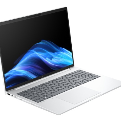 Laptop Business HP EliteBook 8 G1i AI PC, cu procesor Intel Core Ultra 5 225U, 16'' IPS, 24 GB DDR5, 512 GB SSD, Intel Arc Graphics, Windows 11 Pro