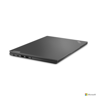 Laptop Business Lenovo ThinkPad E14 Gen 6, cu procesor Intel Core Ultra 5 125U, 14'' IPS, 16 GB DDR5, 512 GB SSD, Intel Graphics, Fr OS - Img 6