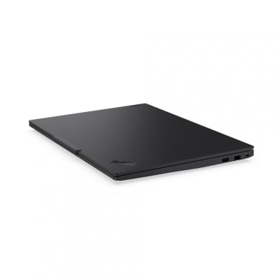 Laptop Business Lenovo ThinkPad E16 Gen 3, cu procesor Intel Core Ultra 7 255H, 16'' IPS, 16 GB DDR5, 512 GB SSD, Intel Arc 140T, Fr OS - Img 6