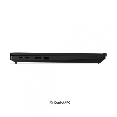 Laptop Business Lenovo ThinkPad T14 Gen 7, cu procesor Intel Core Ultra 7 365, 14'' IPS, 64 GB LPDDR5x, 1 TB, Intel Integrated Graphics, Fara OS, 3 ani Garantie - Img 7