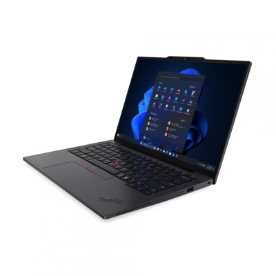 Laptop Business Lenovo ThinkPad X13 Gen 6, cu procesor Intel Core Ultra 7 255U, 13.3'' IPS, 32 GB LPDDR5x, 1 TB SSD, Intel Graphics, Windows 11 Pro - Img 3