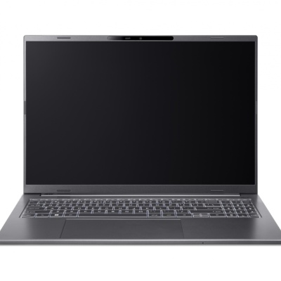 Laptop Consumer Acer Aspire 16 AI A16-52M-57KN, cu procesor Intel Core Ultra 5 226V, 16'' OLED, 16 GB LPDDR5x, 1 TB SSD, Intel Arc 130V, Fr OS