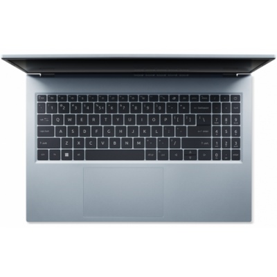 Laptop Consumer Acer Aspire Go 15, cu procesor Intel Core i5 120U, 15.6'' IPS, 16 GB DDR4, 512 GB SSD, Intel Graphics, Fr OS - Img 6