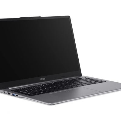 Laptop Consumer Acer Extensa 15 EXO15-41-R3GU, cu procesor AMD Ryzen 5 7430U, 15.6'' IPS, 16 GB DDR4, 512 GB SSD, AMD Radeon Graphics, Fara OS, 2 ani Garantie - Img 2
