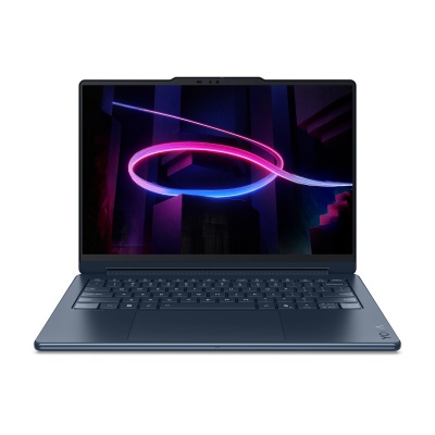 Laptop Consumer Lenovo Yoga 9 2-in-1 14IPH11, cu procesor Intel Core Ultra 7 355, 14'' OLED, 32 GB LPDDR5x, 1 TB, Intel Graphics, Windows 11 Home, 3 ani Garantie