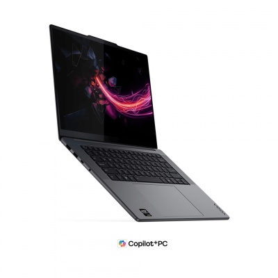 Laptop Consumer Lenovo Yoga Pro 7 15ASH11, cu procesor Ryzen AI 7 388, 15.3'' OLED, 64 GB LPDDR5x, 1 TB, AMD Radeon, Windows 11 Pro, 3 ani Garantie - Img 6