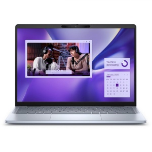 Laptop Dell Inspiron 7441 Plus 14.0" QHD+, Snapdragon X Plus X1P-64-100, 16GB Ram, 512GB SSD, Intel Integrated, Windows 11 Pro