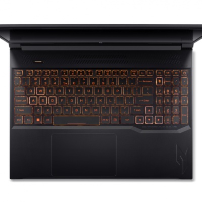 Laptop Gaming Acer Nitro V 16 AI ANV16-42-R5R1, 16 inches (40.64 cm), Acer ComfyView™ WQXGA 180Hz IPS Display with 100% sRGB (matt), 2.560 x 1.600, 16:10, AMD Ryzen™ 7 260 processor, 3.8 GHz base clock (Up to 5.1 GHz max. performance clock rate), 16MB, 8 - Img 4