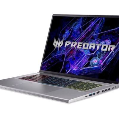 Laptop Gaming Acer Predator Triton Neo 16, cu procesor Intel Core Ultra 7 155H, 16'' IPS, 16 GB LPDDR5x, 1 TB SSD, NVIDIA GeForce RTX 4050, 6 GB GDDR6, Fr OS - Img 2