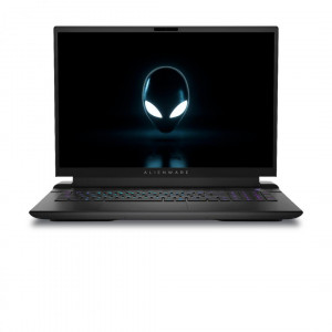 Laptop Gaming Alienware M18 R1, 18" QHD+ (2560 x 1600), Intel Core i9-13900HX, 32GB, 1TB SSD, GeForce RTX 4090, W11 Pro