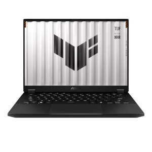 Laptop Gaming ASUS ROG TUF, FA401WU-RG022, 14-inch, 2.5K (2560 x 1600, WQXGA) 16:10 aspect ratio, AMD Ryzen™ AI 9 HX 370 Processor 2.0GHz (36MB Cache, up to 5.1GHz, 12 cores, 24 Threads); AMD Ryzen™ AI up to 81 TOPs, AMD Radeon™ GraphicsNVIDIA® GeForce - Img 6