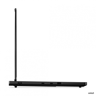 Laptop Gaming Lenovo Legion 5 15AKP10, cu procesor Ryzen AI 7 350, 15.1'' OLED, 24 GB DDR5, 1 TB SSD, NVIDIA GeForce RTX 5070, 8GB GDDR7, Fr OS - Img 11