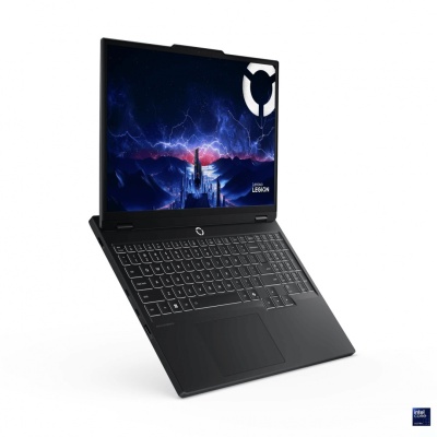 Laptop Gaming Lenovo Legion 5 15IAX10, cu procesor Intel Core Ultra 7 255HX, 15.1'' OLED, 32 GB DDR5, 1 TB SSD, NVIDIA GeForce RTX 5070, 8GB GDDR7, Fr OS - Img 4