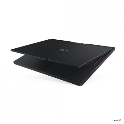 Laptop Gaming Lenovo Legion Pro 5 16, cu procesor AMD Ryzen 9 9955HX, 16'' OLED, 32 GB DDR5, 2 TB SSD, NVIDIA GeForce RTX 5070, 8GB GDDR7, Fr OS - Img 7