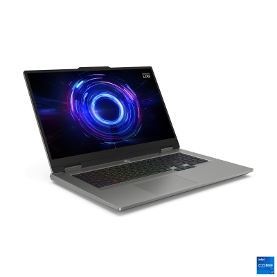 Laptop Gaming Lenovo LOQ 17IRX10, cu procesor Intel Core i7-14700HX, 17.3'' IPS, 32 GB DDR5, 1 TB, NVIDIA GeForce RTX 5070, 8GB GDDR7, Fr OS