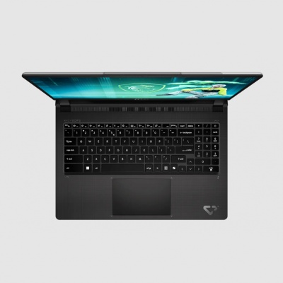 Laptop Gaming MSI Cyborg 15 C13WEO-295XRO, cu procesor Intel Core i5-13420H, 15.6'' IPS, 16 GB DDR4, 512GB, nVidia GeForce RTX 5050, 8GB GDDR7, Fr OS, 2 ani Garantie - Img 3