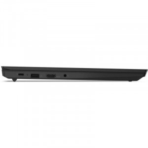 Laptop Lenovo 15.6'' ThinkPad E15 Gen 3, FHD IPS, Procesor AMD Ryzen™ 7 5700U (8M Cache, up to 4.3 GHz), 16GB DDR4, 1TB SSD, Radeon, No OS, Black