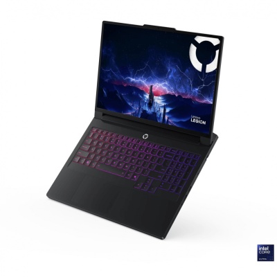 Laptop Lenovo Gaming Legion Pro 7 16IAX10H, 16" WQXGA (2560x1600) OLED 500nits (Typical) / 1100nits (Peak) Glossy, 100% DCI-P3, 240Hz, DisplayHDR™ True Black 1000, Dolby Vision®, G-SYNC®, Low Blue Light, High Gaming Performance, Flicker Free, Intel® Core - Img 5