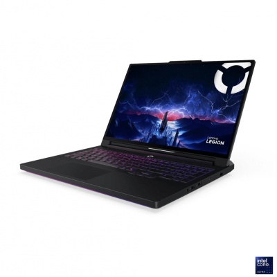 Laptop Lenovo Gaming Legion Pro 7 16IAX10H, 16" WQXGA (2560x1600) OLED 500nits (Typical) / 1100nits (Peak) Glossy, 100% DCI-P3, 240Hz, DisplayHDR™ True Black 1000, Dolby Vision®, G-SYNC®, Low Blue Light, High Gaming Performance, Flicker Free, Intel® Core - Img 15