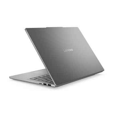 Laptop Lenovo IdeaPad Slim 5 14AHP10, 14" WUXGA (1920x1200) IPS 300nits Anti-glare, 45% NTSC, AMD Ryzen™ 7 8845HS (8C / 16T, 3.8 / 5.1GHz, 8MB L2 / 16MB L3), video Integrated AMD Radeon™ 780M Graphics, RAM 2x 8GB SO-DIMM DDR5-5600, SSD 1TB SSD M.2 2242 - Img 4