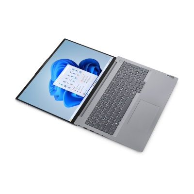 Laptop Lenovo ThinkBook 16 G7 ARP; 16" WUXGA; AMD Ryzen 7 7735HS; Integrated AMD Radeon 680M Graphics; RAM 32GB, SSD 1TB, 3YD DOS - Img 5