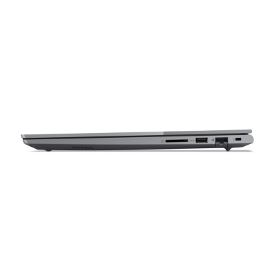 Laptop Lenovo ThinkBook 16 G7 ARP; 16" WUXGA; AMD Ryzen 7 7735HS; Integrated AMD Radeon 680M Graphics; RAM 32GB, SSD 1TB, 3YD DOS - Img 15