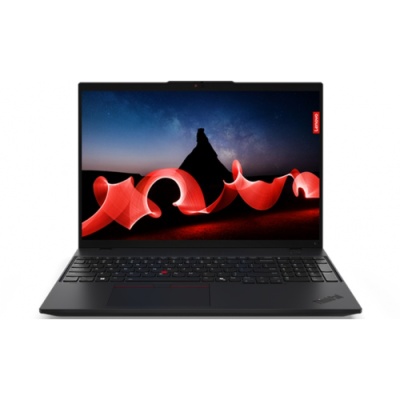 Laptop Lenovo ThinkPad L16 Gen 1 (AMD); 16" WUXGA (1920x1200) IPS 300nits Anti-glare, 45% NTSC; AMD Ryzen™ 5 PRO 7535U (6C / 12T, 2.9 / 4.55GHz, 3MB L2 / 16MB L3); Video Integrated AMD Radeon™ 660M Graphics; RAM 2x 16GB SO-DIMM DDR5-4800; 1TB SSD M.2 - Img 11