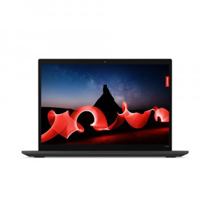 Laptop Lenovo ThinkPad T14s Gen 4, 14" WUXGA (1920x1200) IPS 400nits Anti-glare, 100% sRGB, Low Power, Intel® Core™ i5-1335U, 10C (2P + 8E) / 12T, P-core 1.3 / 4.6GHz, E-core 0.9 / 3.4GHz, 12MB, Video Integrated Intel® Iris® Xe Graphics, RAM 16GB